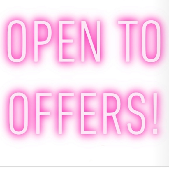 Open for offers! - Picture 1 of 1